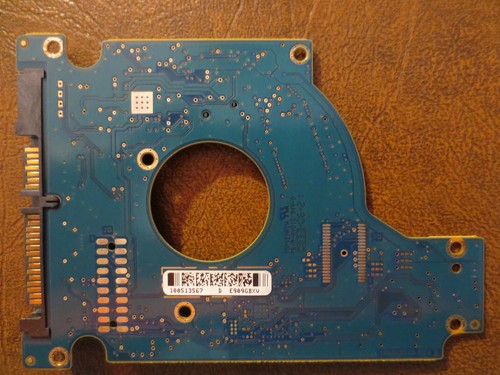 Seagate st980411asg 9geg41 300 - seagate,