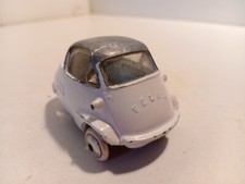 Quiralu BMW Isetta Velam