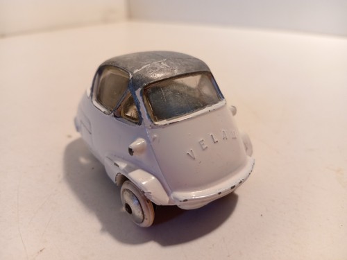 Quiralu bmw isetta - quiralu,