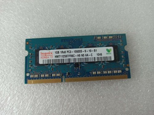 1gb 1rx8 pc3 10600s hynix - 1gb, ram