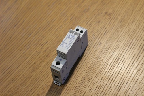 Sofrel surge protector - sofrel,