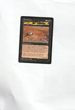 Desolation-Visions edition 1996-Magic TG-NM