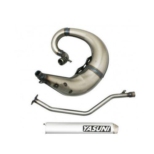 Pot verni yasuni derbi - ml,