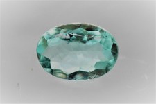 0,23 ct Rare Tourmaline Paraïba cuprifère