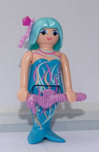 Playmobil figurine personnage - figurine,