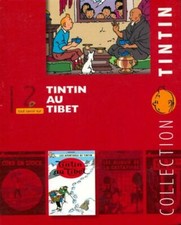 Tout savoir sur Tintin au