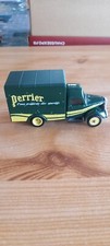 Voiture Miniature Camion