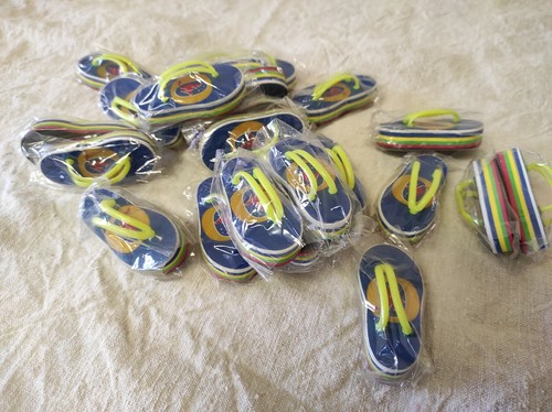 Lot aimants forme de - 22,
