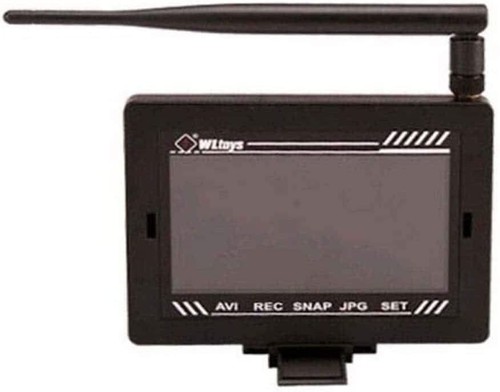 Ecran fpv retour - fpv,