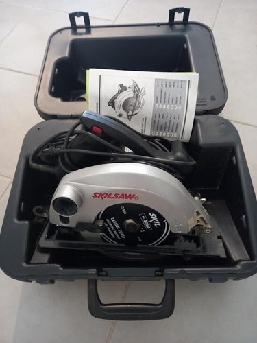 Scie circulaire skil neuve - skil,