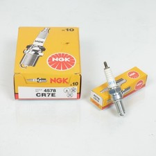 Bougie d'allumage NGK pour