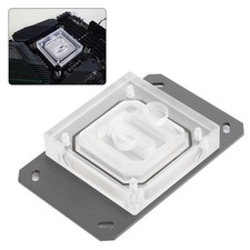 CPU Waterblock For Series
