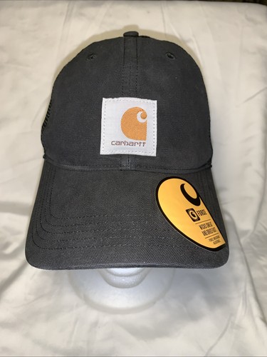 Carhartt meshback snapback - carhartt,