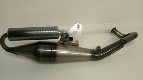 Pot pour kymco - pot, top