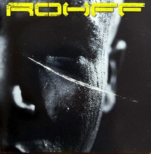 Rohff - CD - La Vie Avant La Mort (NM/M)
