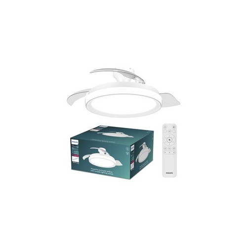 Ventilateur plafond - de,