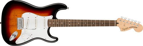Squier affinity series - squier,