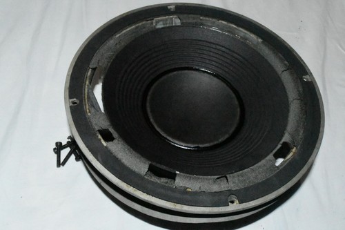 Jbl 125a woofer - 125a, needs