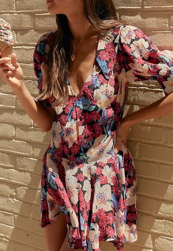 Free people sugar crush - sz,