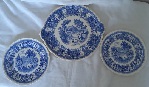 Plat gâteaux 2 - et,