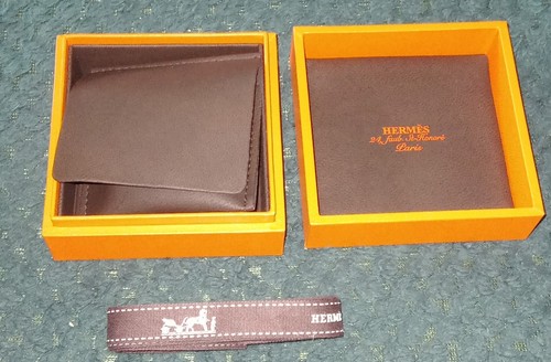 Boite box ecrin hermès pour - /box/ecrin,