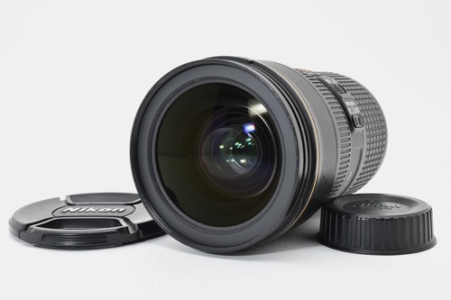 Neuf objectif zoom nikon - objectif,