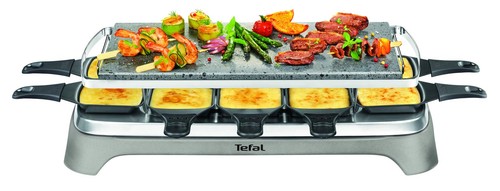 Appareil raclette - à,