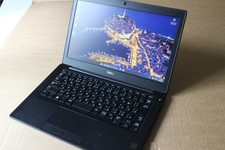 Dell Latitude 7290 | 12,5" | I5-8350U | 8 Go RAM | 256 Go SSD Portable PC Ordi