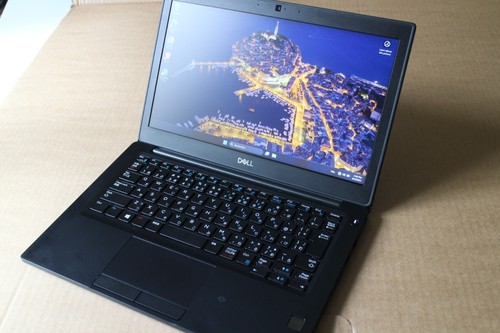 Dell latitude 7290 - latitude,