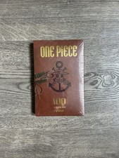 One Piece - Tome 100 par