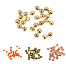 25pcs Perles de Montage Mouche