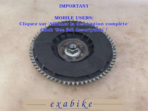 Pignon pour piaggio zip de - piaggio,
