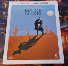 Major dundee blu - major,