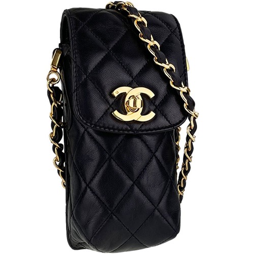 Sac bandoulière chanel - sac,