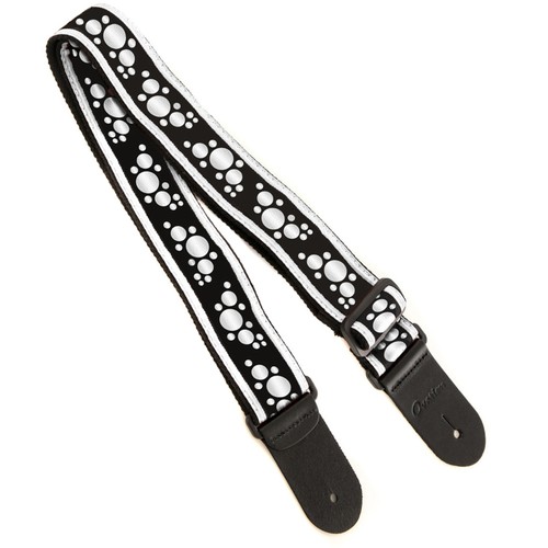 Ovation guitar nylon - guitar, strap
