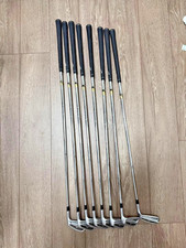 [NIKE] CCi Forged Iron Set