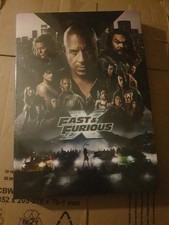 DVD Fast And Furious X Neuf