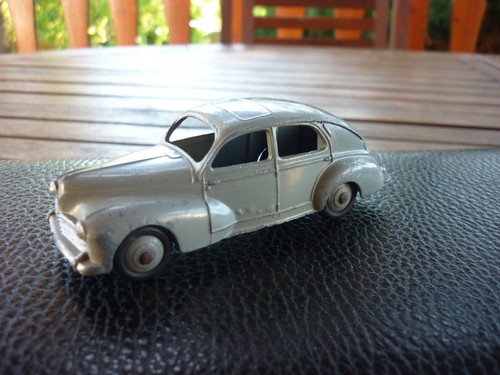 Dinky toys france - france, 24r.