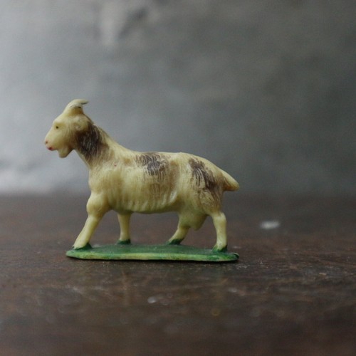 Chevre starlux animaux la - chevre,