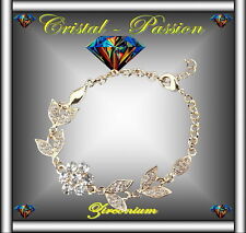  Bracelet femme  zirconium