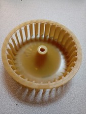 136633801 Hélice Turbine Ventilateur Moteur Sèche-linge Electrolux EDH3674PDE