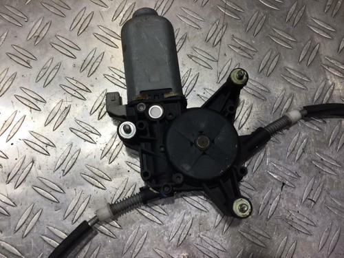 Moteur leve vitre avant - de,