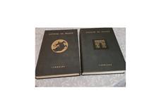 Duo livres collection (1954) -