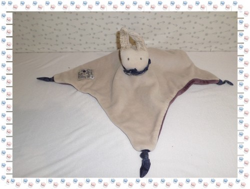 Doudou reversible aimé - ‡,