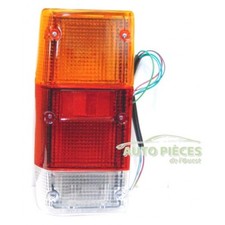 FEU ARRIERE GAUCHE NISSAN PATROL EBRO BAROUD P260 R160 R260 1979 - 1988 AUTRE...