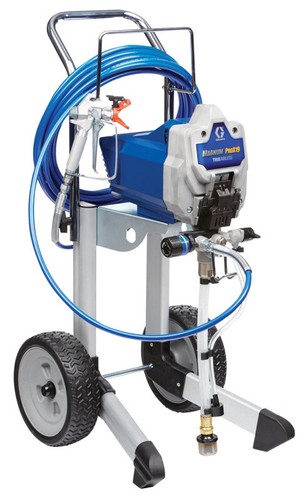 New graco 17g180 electric - graco,