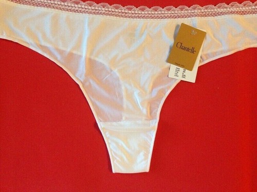 Culotte string femme chantelle - string,