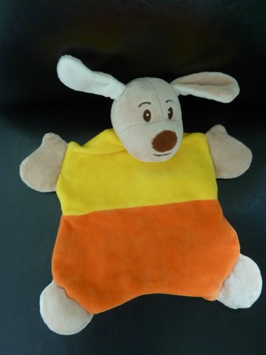 Doudou plat credit - plat,