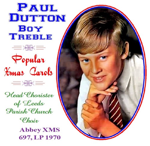 Paul dutton boy soprano - , /