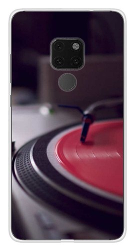Coque silicone imprimée - coque, en